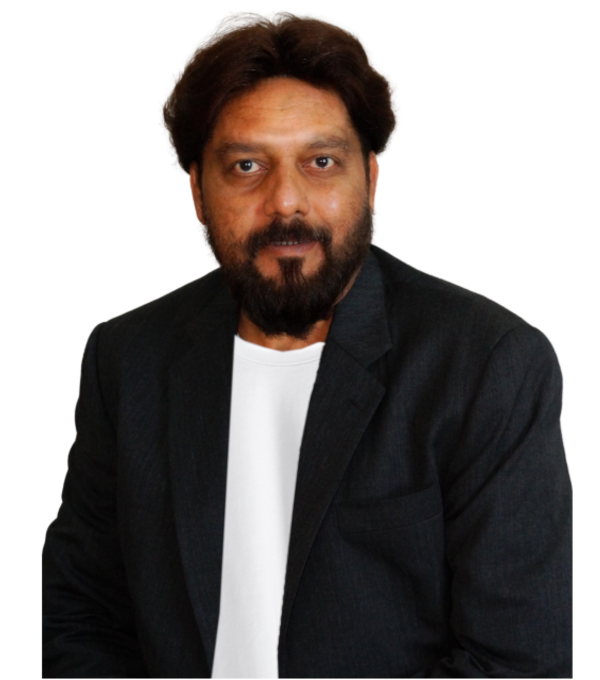 lfteqar Ahmed